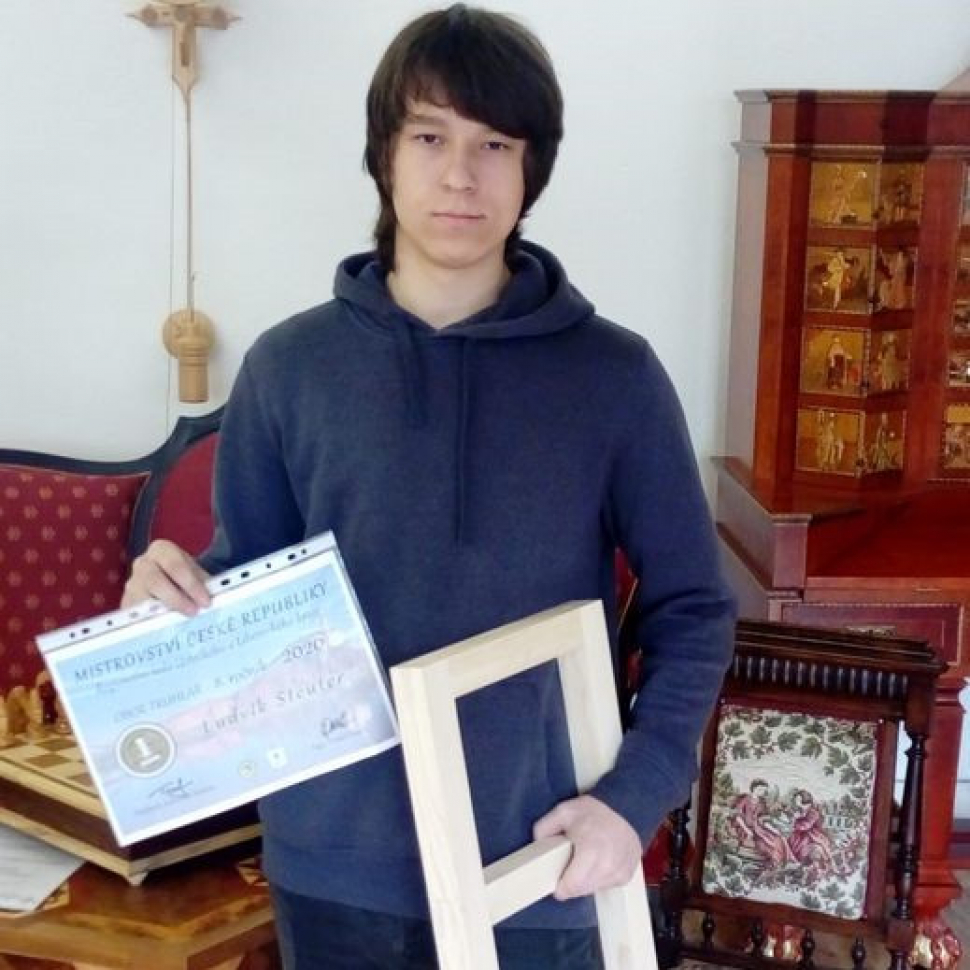 Školákům z Hamr se dařilo